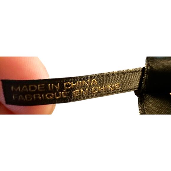 Donna Karan New York Brown Ribbed Turtleneck Sweater Dress Midi Size S - Picture 3 of 4